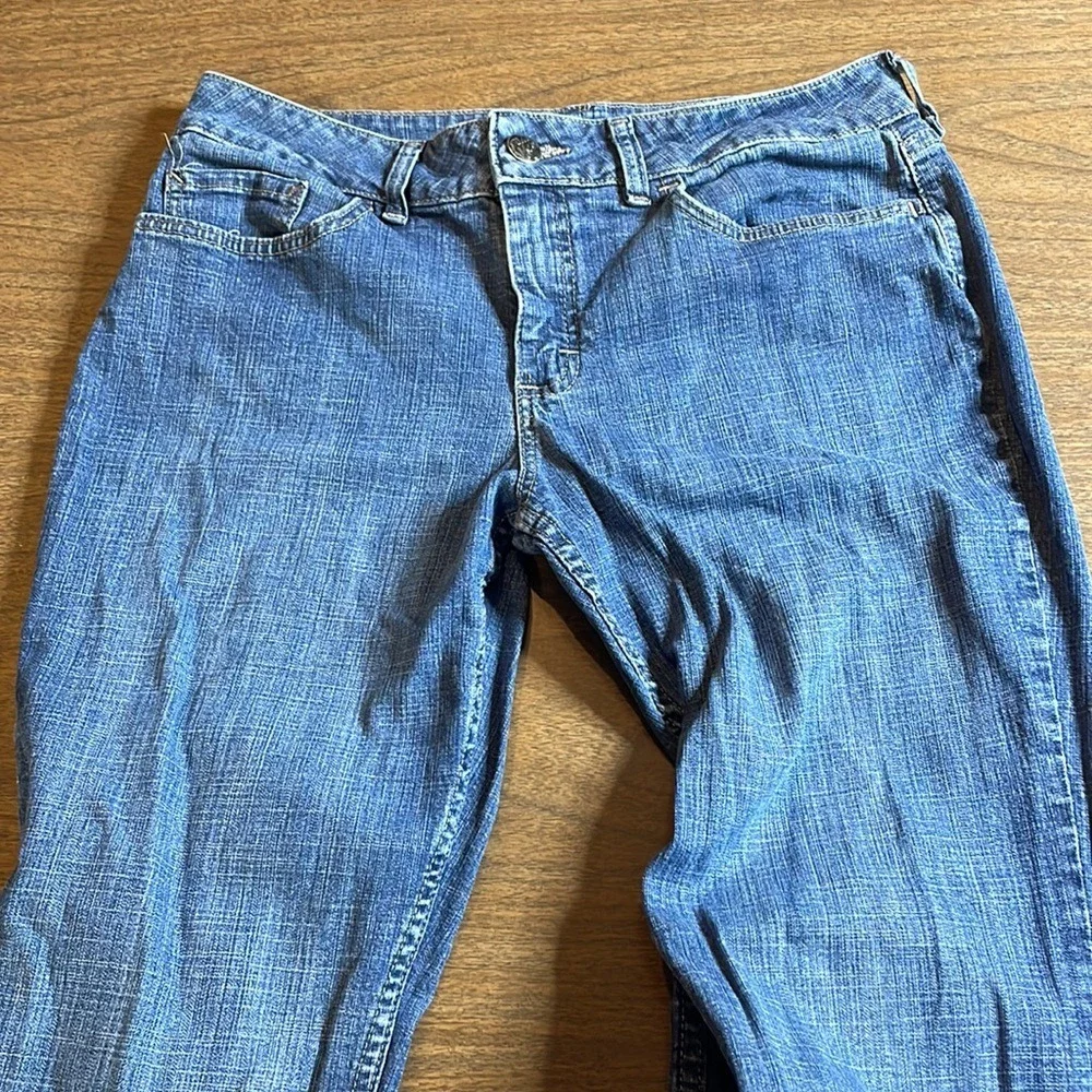 Riders‎ by Lee Jeans, Womens Size 10, 31" - Picture 2 of 6